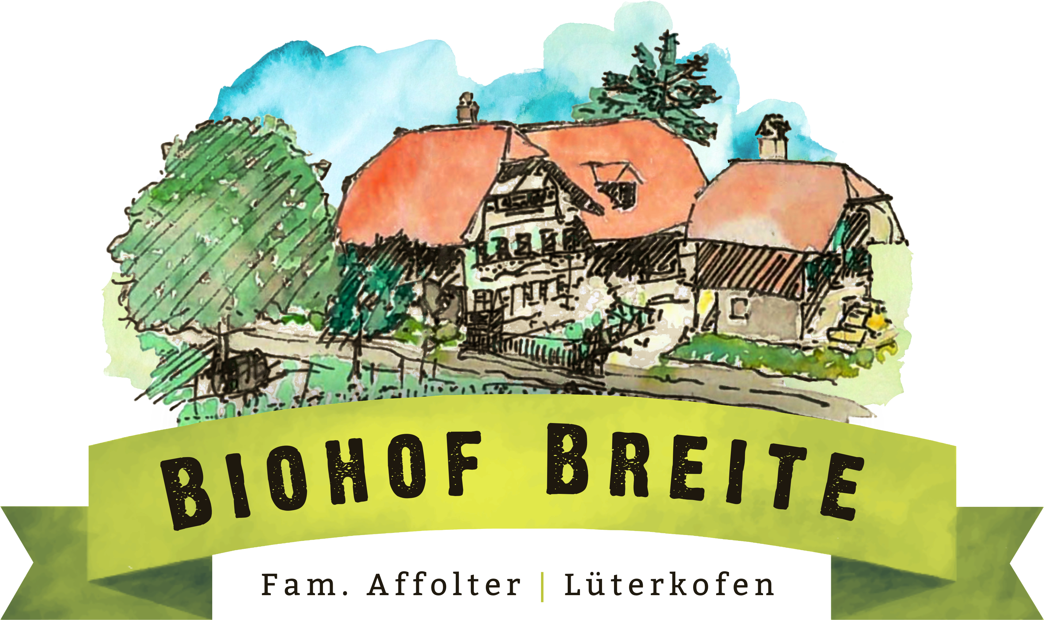 Biohof Breite